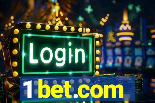 1 bet.com